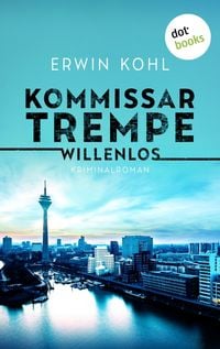 Produktbild: Kommissar Trempe - Willenlos