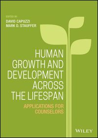 Produktbild: Human Growth and Development Across the Lifespan