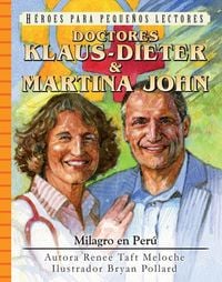 Produktbild: Spanish - Yr - Dr Klaus-Dieter and Martina John