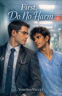 Produktbild: First, Do No Harm