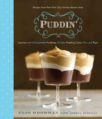 Produktbild: Puddin