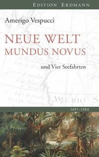 Produktbild: Neue Welt Mundus Novus