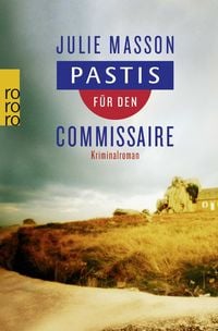 Produktbild: Pastis f&uuml;r den Commissaire