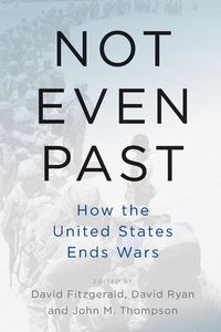 Produktbild: Not Even Past