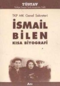 Produktbild: TKP MK Genel Sekreteri Ismail Bilen