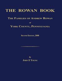 Produktbild: The Rowan Book