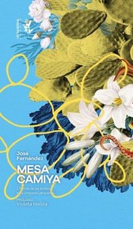 Produktbild: Mesa camiya