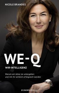 Produktbild: WE-Q: Wir-Intelligenz