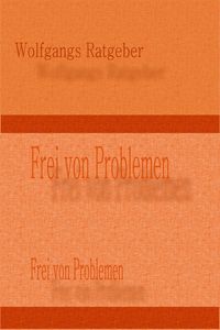 Produktbild: Frei von Problemen