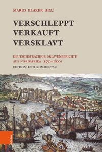 Produktbild: Verschleppt, Verkauft, Versklavt