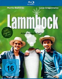 Bild vom Artikel Lammbock - Alles in Handarbeit vom Autor Various Artists