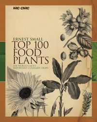 Produktbild: Top 100 Food Plants