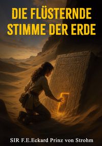 Produktbild: Die fl&uuml;sternde Stimme der Erde