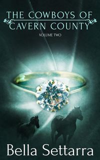 Produktbild: The Cowboys of Cavern County: Part Two