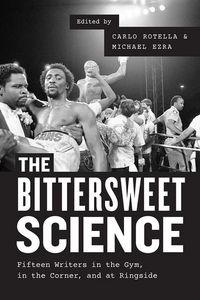 Produktbild: The Bittersweet Science