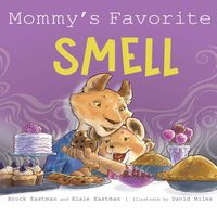 Produktbild: Mommy's Favorite Smell