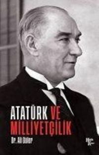 Produktbild: Atat&uuml;rk ve Milliyetcilik