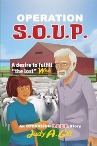 Produktbild: Operation S.O.U.P.