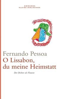 Produktbild: Oh Lissabon, du meine Heimstatt