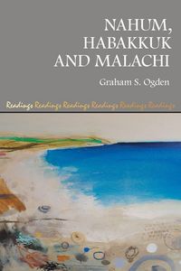 Produktbild: Nahum, Habakkuk and Malachi