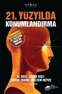 Produktbild: 21. Y&uuml;zyilda Konumlandirma