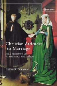 Produktbild: Christian Attitudes to Marriage
