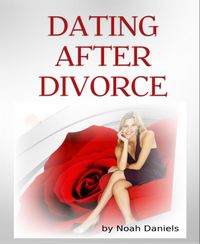 Produktbild: Dating After Divorce