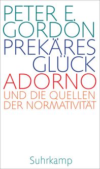 Produktbild: Prek&auml;res Gl&uuml;ck