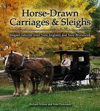 Produktbild: Horse-Drawn Carriages and Sleighs