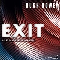 Produktbild: Exit (Silo 3)