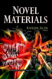 Produktbild: Novel Materials