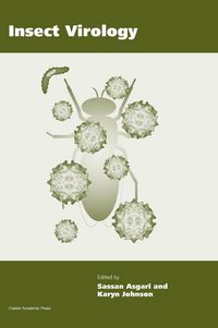 Produktbild: Insect Virology