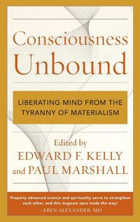 Produktbild: Consciousness Unbound