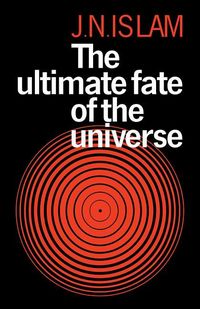 Produktbild: The Ultimate Fate of the Universe
