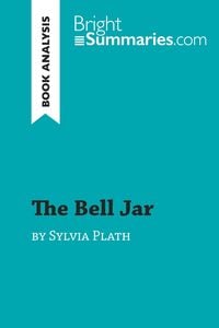 Produktbild: The Bell Jar by Sylvia Plath (Book Analysis)