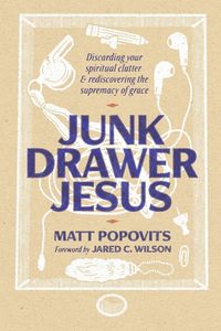 Produktbild: Junk Drawer Jesus