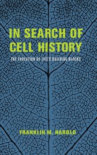 Produktbild: Harold, F: In Search of Cell History