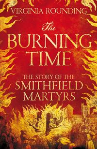 Produktbild: Rounding, V: The Burning Time