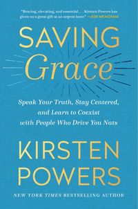 Produktbild: Saving Grace