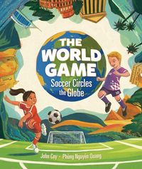 Produktbild: The World Game