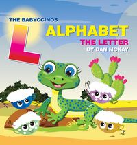 Produktbild: The Babyccinos Alphabet The Letter L