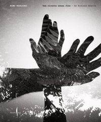Produktbild: Nino Migliori: An Endless Search