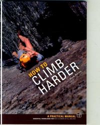 Produktbild: How to Climb Harder