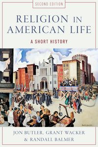 Produktbild: Religion in American Life