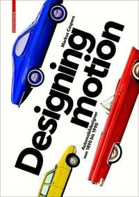 Produktbild: Designing Motion