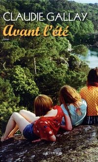 Produktbild: Avant l'&eacute;t&eacute;