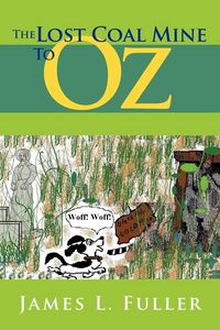 Produktbild: The Lost Coal Mine to Oz