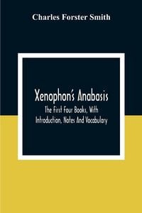 Produktbild: Xenophon'S Anabasis