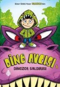Produktbild: Dino Avcisi 1