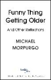 Produktbild: Funny Thing, Getting Older